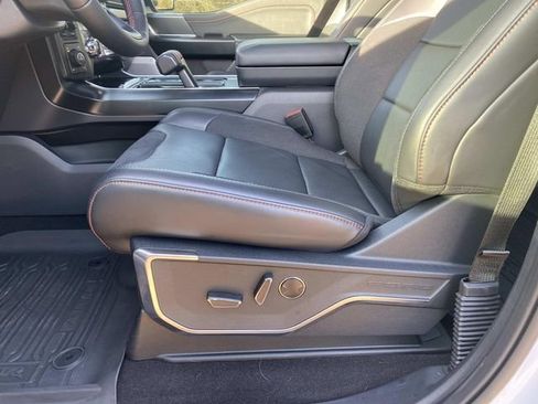 Used 2025 Ford F150 Raptor image 20