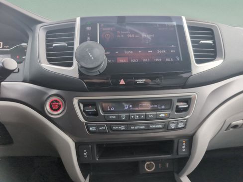 Used 2016 Honda Pilot EX-L image 33