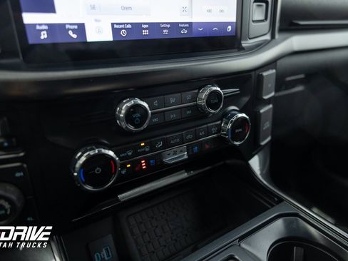 Used 2023 Ford F150 Tremor w/ Equipment Group 402A High image 29