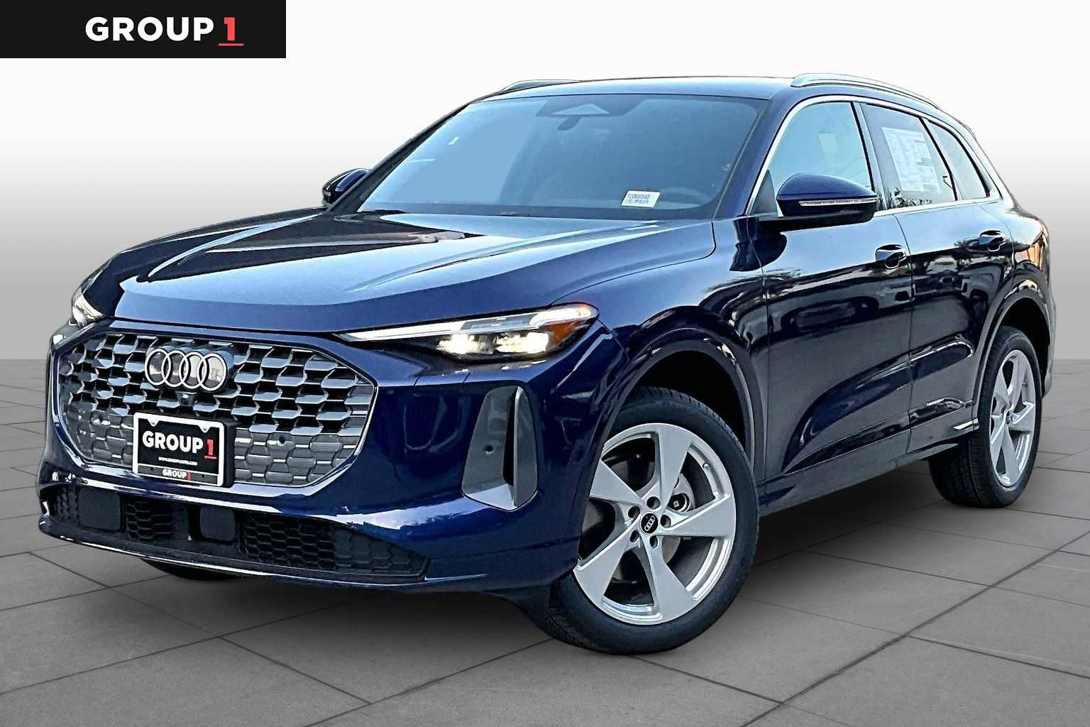 New 2026 Audi Q5 Premium AWD/4WD image 1