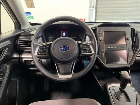 Used 2025 Subaru Impreza 2.0i image 21