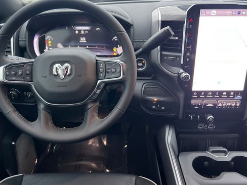 New 2026 RAM 3500 Laramie image 12