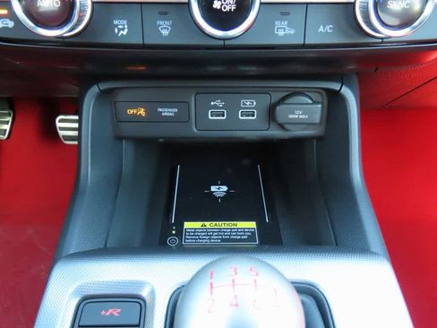 New 2025 Honda Civic Type R image 22