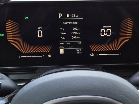 New 2026 Kia Carnival EX image 11