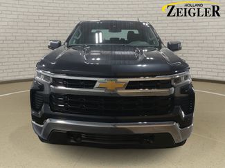 Used 2022 Chevrolet Silverado 1500 LT video 2