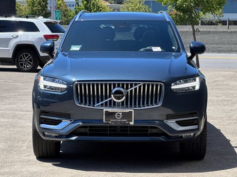 Used 2023 Volvo XC90 B5 Plus w/ Protection Package AWD/4WD image 11
