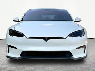 Used 2023 Tesla Model S AWD/4WD video 2