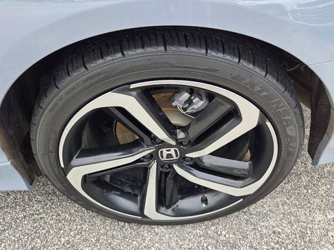 Used 2022 Honda Accord Sport Special Edition image 7
