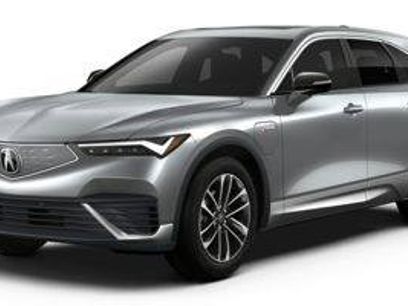 New 2024 Acura ZDX A-Spec