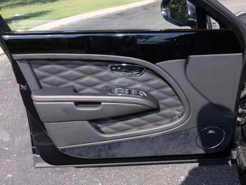 Certified 2019 Bentley Mulsanne image 20