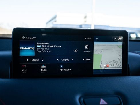 Certified 2023 Acura TLX SH-AWD w/ A-SPEC Pkg image 42