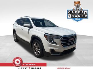 Used 2023 GMC Terrain SLT FWD video 1