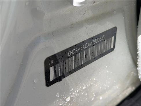 Used 2021 Kia Sportage LX image 23