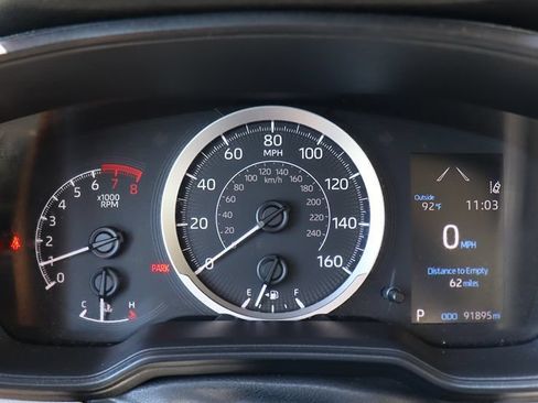 Used 2020 Toyota Corolla LE FWD image 42