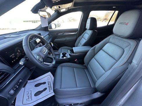 New 2026 GMC Terrain AT4 w/ Convenience Package III image 12