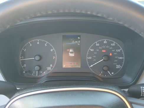 Used 2024 Toyota Corolla SE FWD image 16