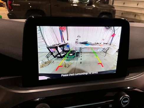 Certified 2023 Ford Escape AWD image 30