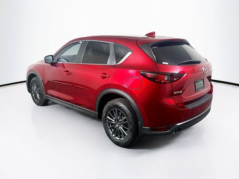 Used 2019 MAZDA CX-5 Touring FWD image 5