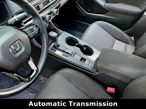 Used 2024 Honda Civic EX image 17