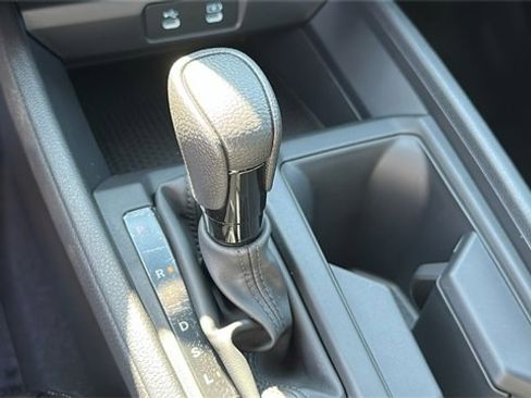 New 2025 Honda Accord SE image 19