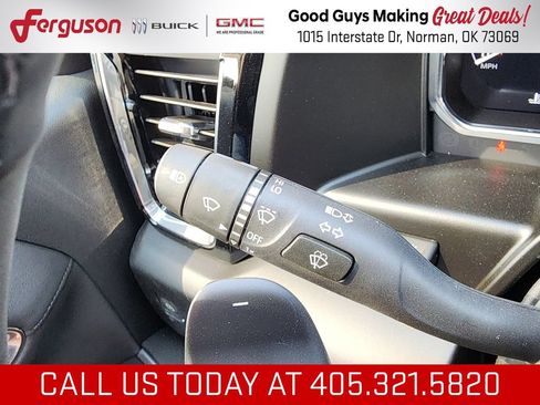 New 2026 GMC Sierra 1500 Denali w/ Denali Reserve Package AWD/4WD image 24