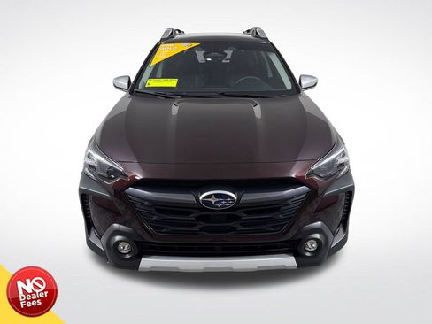 Used 2024 Subaru Outback Touring AWD/4WD image 9