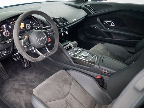 Used 2023 Audi R8 V10 performance image 24