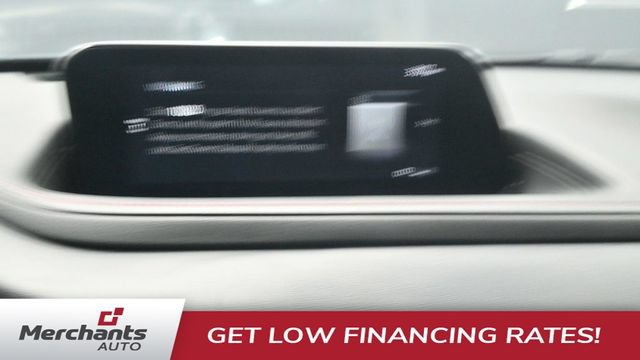 Used 2025 MAZDA CX-30 AWD 2.5 S w/ Preferred Package image 19