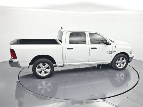Used 2024 RAM 1500 Tradesman w/ Tradesman SXT Package AWD/4WD image 31