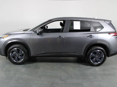 Certified 2024 Nissan Rogue SV FWD image 12