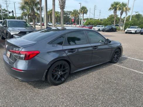 Used 2022 Honda Civic Sport image 10