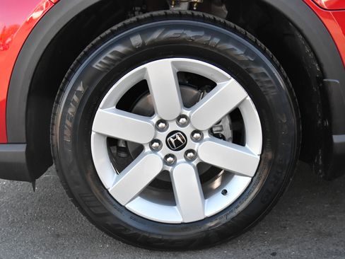 Used 2024 Honda Prologue EX image 12