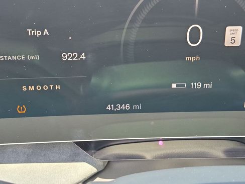 Used 2022 Lucid Air Dream Edition AWD/4WD image 22