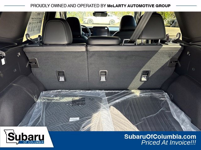 New 2026 Subaru Outback Limited AWD/4WD image 14