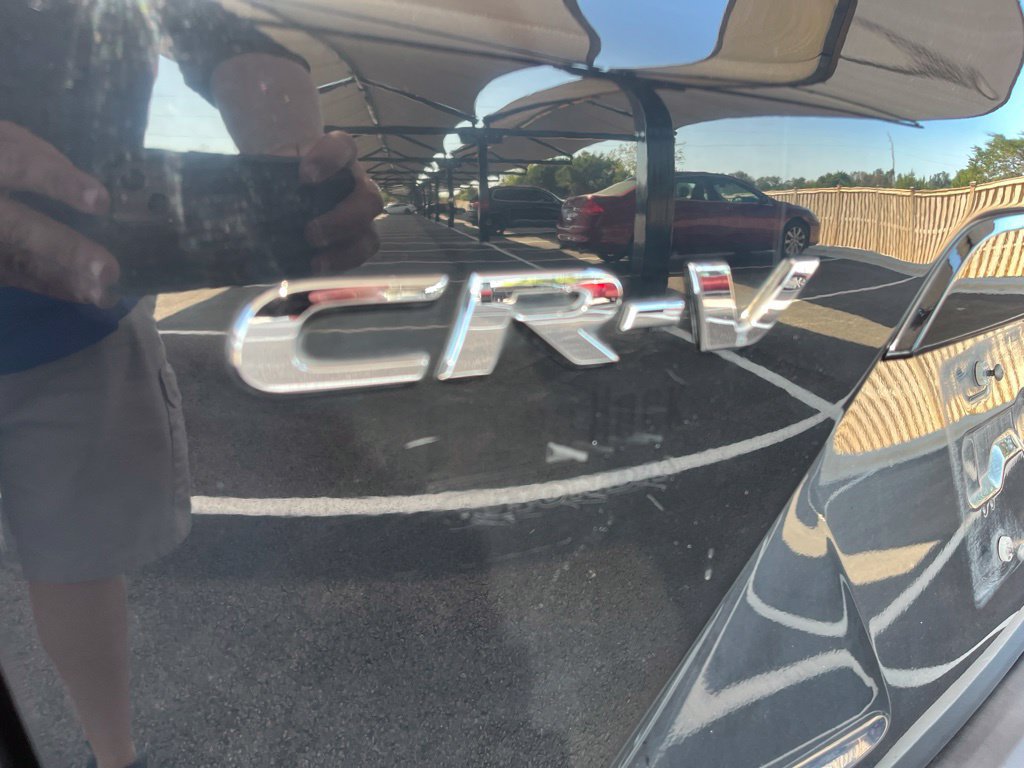 Used 2017 Honda CR-V EX-L image 7