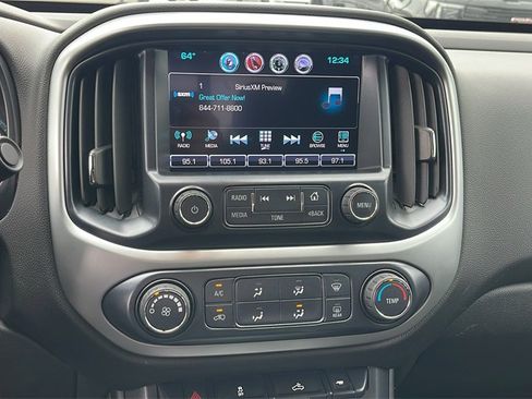 Used 2017 Chevrolet Colorado LT w/ LT Convenience Package image 17