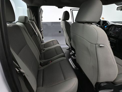 Used 2017 Ford F150 XL w/ XL Power Equipment Group image 41