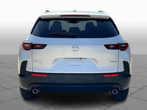 Used 2025 MAZDA CX-50 AWD 2.5 S w/ Weather Package image 4