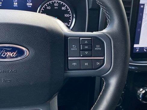 Certified 2023 Ford F150 XLT w/ Equipment Group 302A High image 39