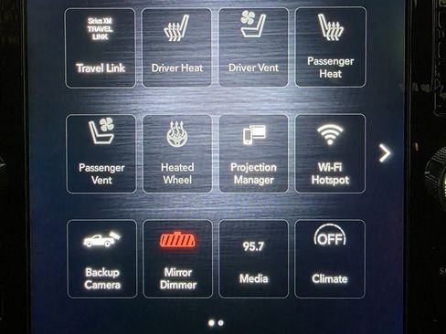 Used 2020 RAM 1500 Sport w/ Level 2 Equipment Goup w/2_L image 45