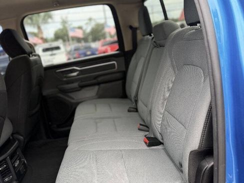 Used 2020 RAM 1500 Big Horn AWD/4WD image 20