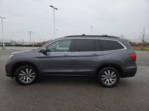 Used 2020 Honda Pilot EX image 13