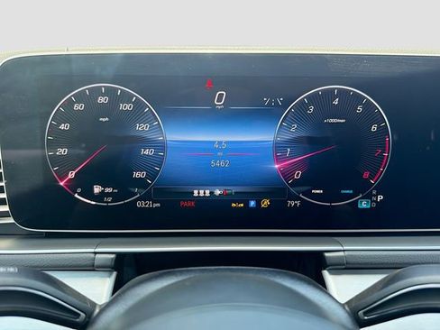Used 2026 Mercedes-Benz GLE 350 4MATIC w/ Driver Assistance Package image 40