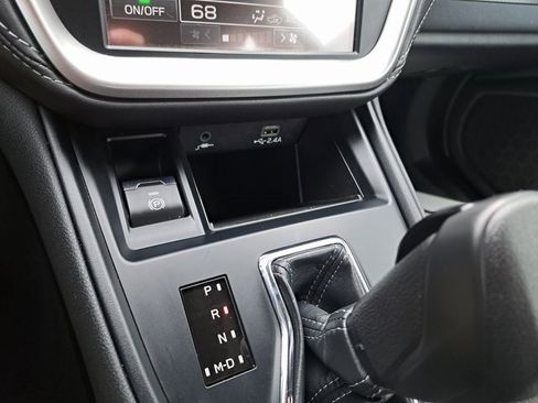 Certified 2023 Subaru Legacy image 16