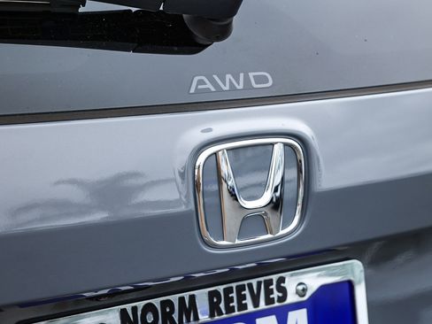 Used 2025 Honda CR-V LX image 14