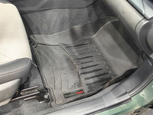 Used 2023 Subaru Forester AWD/4WD image 37