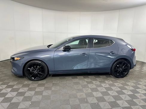 Used 2024 MAZDA MAZDA3 s image 6