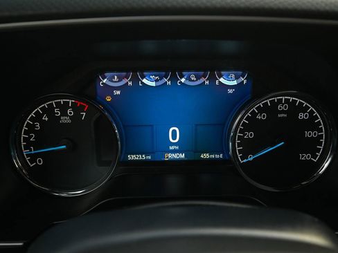 Certified 2022 Ford F150 XLT w/ Equipment Group 302A High image 39