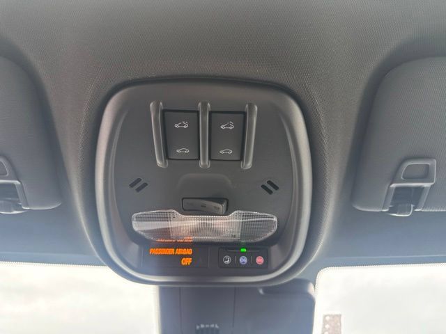 New 2026 Buick Envista Sport Touring w/ Convenience I Package FWD image 26