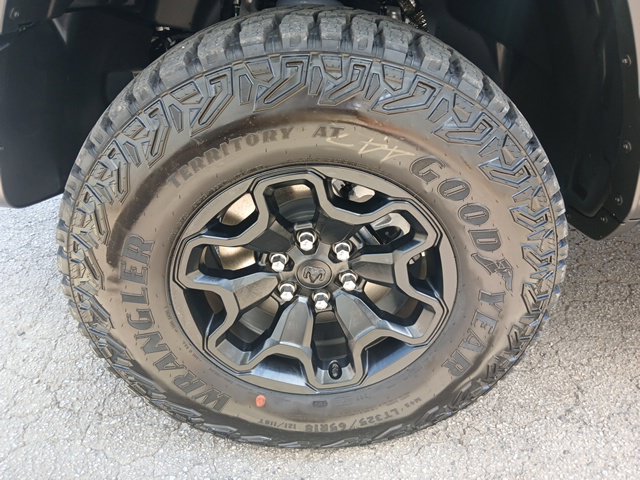 New 2026 RAM 1500 RHO w/ RHO Level 1 Equipment Group AWD/4WD image 65